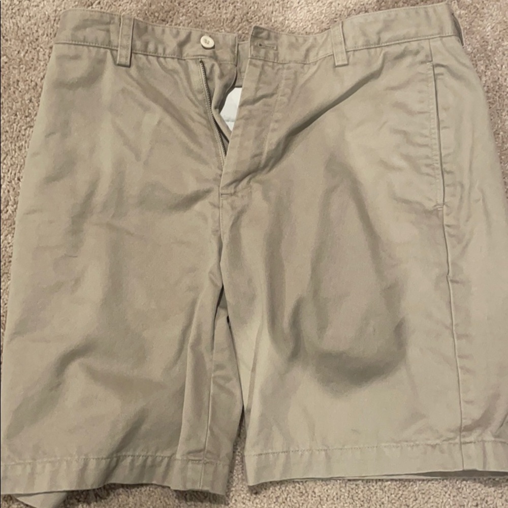 Barely worn Vineyard Vines club shorts